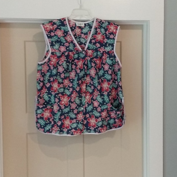 Spotlight Jackets & Coats Spotlight Smock Poshmark